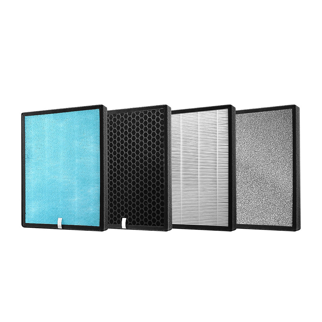 Spector Air Purifier HEPA Filters Replacement-1910113175362211840