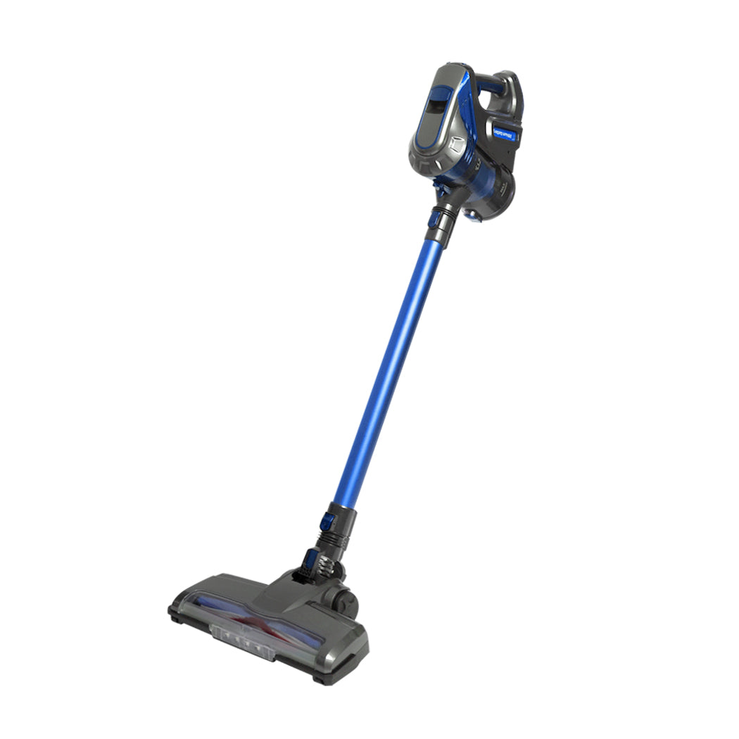 Spector Handheld Vacuum Cleaner Cordless Blue-1919892831393157120