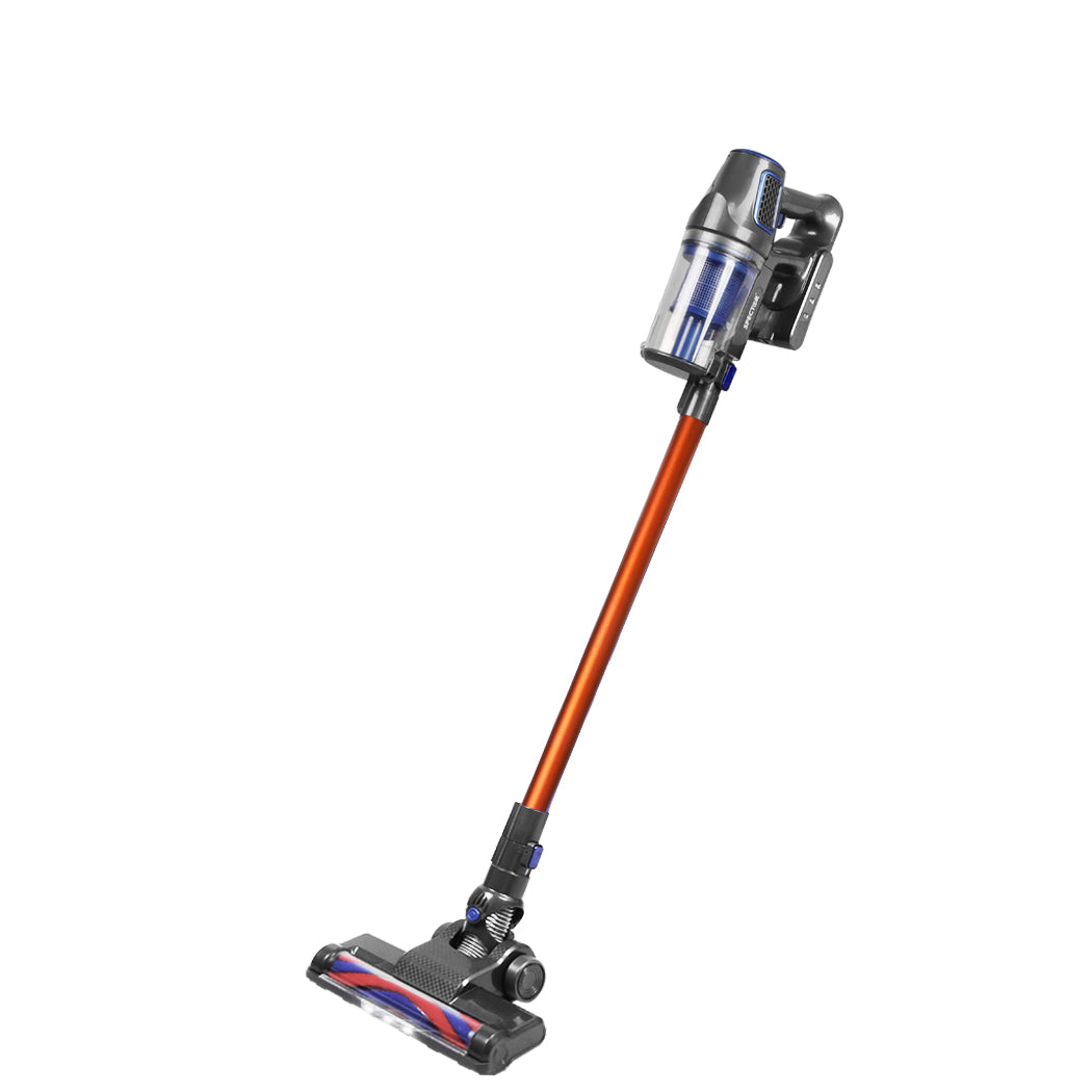Spector Handheld Vacuum Cleaner Cordless Gold-1919892832609505280