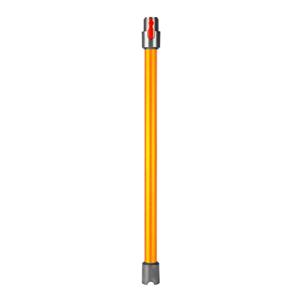 Wand Stick Extension Tube For Dyson Orange-1910112511978508288