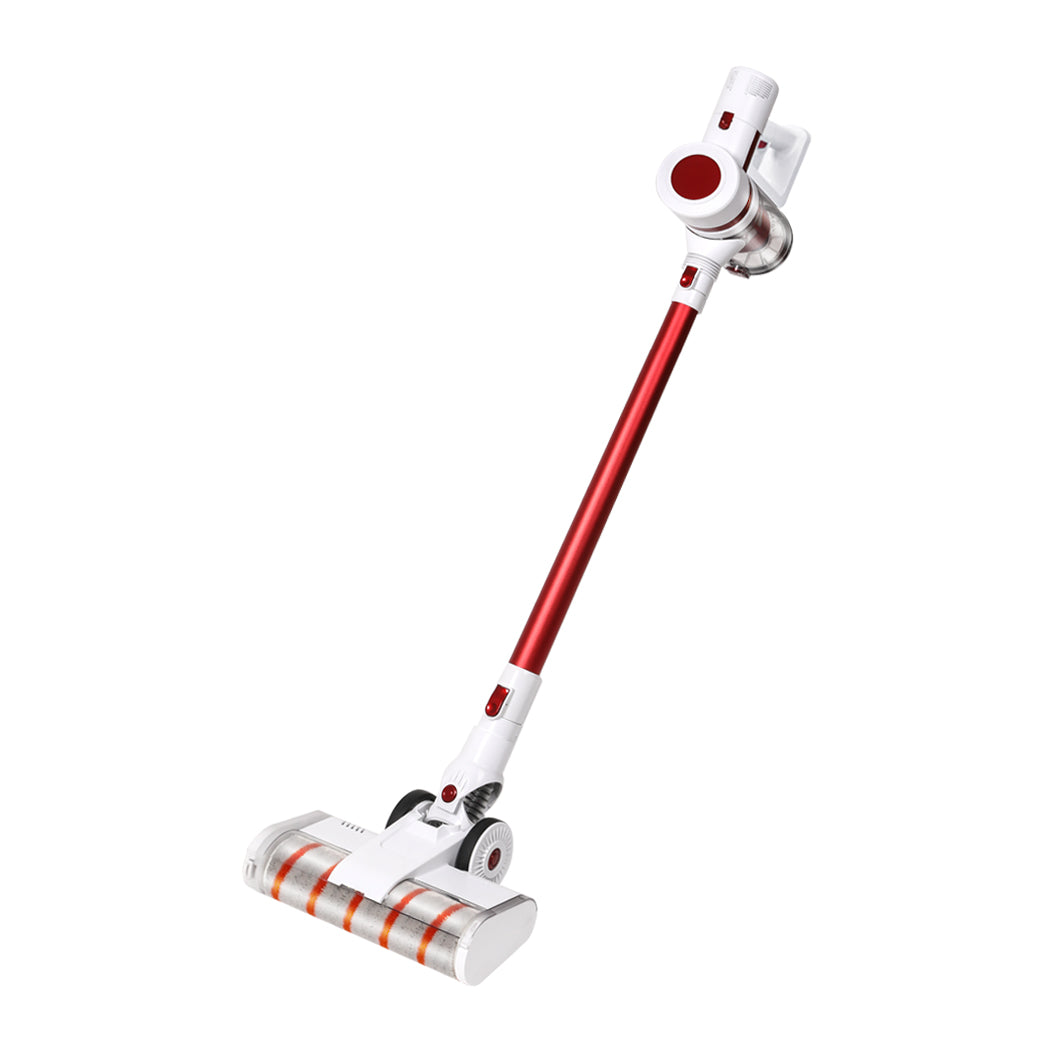 Spector Handheld Vacuum Cleaner Cordless-1919892831745478656