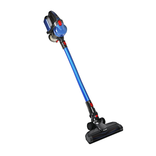 Spector Handheld Vacuum Cleaner Cordless Blue-1919892830831120385