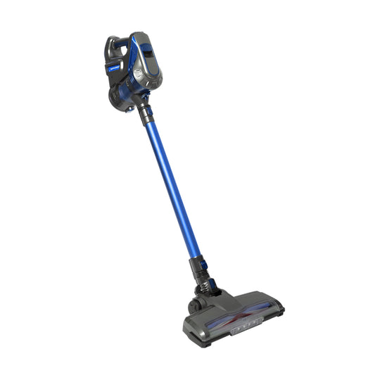 Spector Handheld Vacuum Cleaner Cordless Blue-1919892831393157121