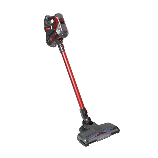 Spector Handheld Vacuum Cleaner Cordless Red-1919892831569317889