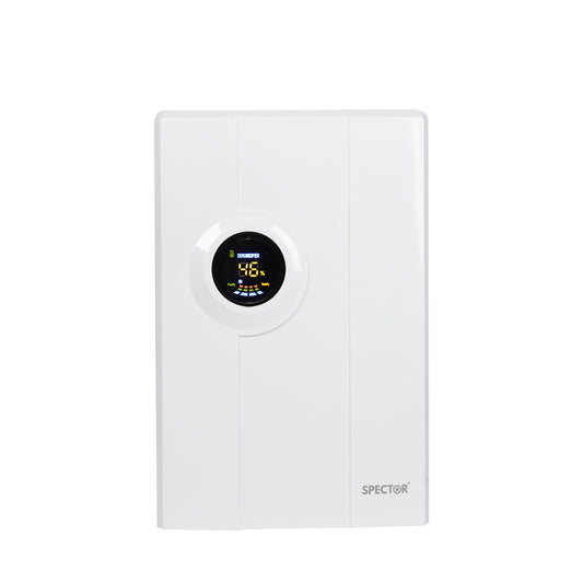 Spector 2L Portable Dehumidifier Air-1910113175202828289