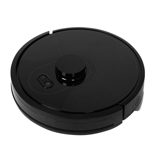 Robot Vacuum Cleaner Mop Smart Clean-1919892831921639425
