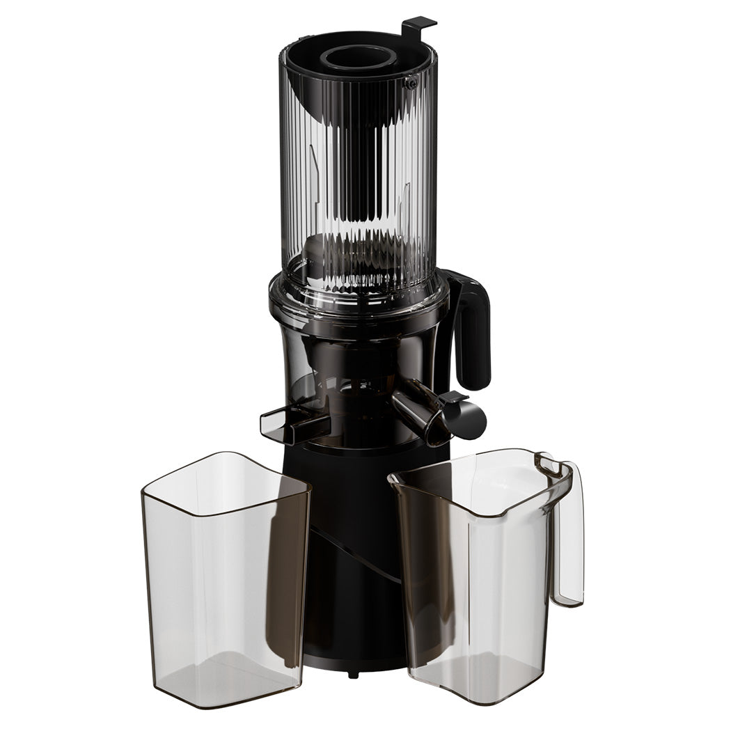 Spector Juicer Cold Press Vegetable Fruit Juice-1919892813525422081