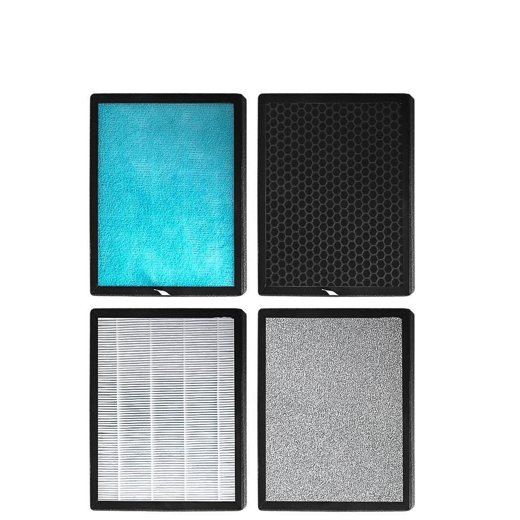 Spector Air Purifier HEPA Filters Replacement-1910113175362211841