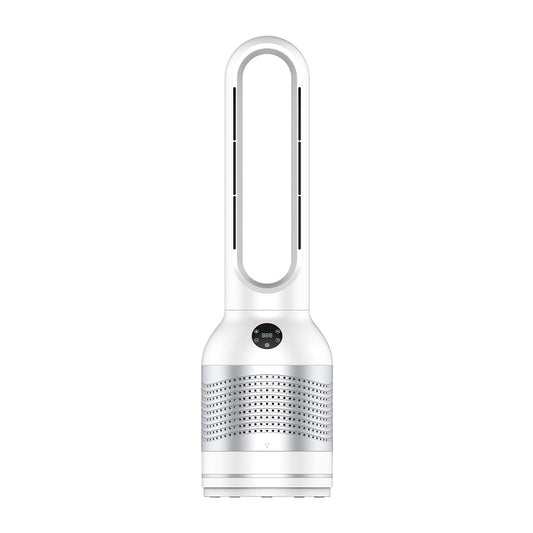 Spector Bladeless Fan Cooler & Heater & Purifying air-1919892813227626497