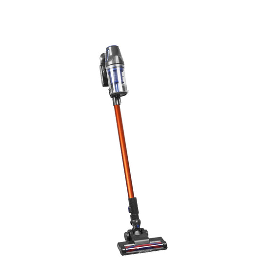 Spector Handheld Vacuum Cleaner Cordless Gold-1919892832609505281