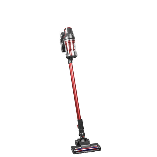 Spector Handheld Vacuum Cleaner Cordless Red-1910112511475191809