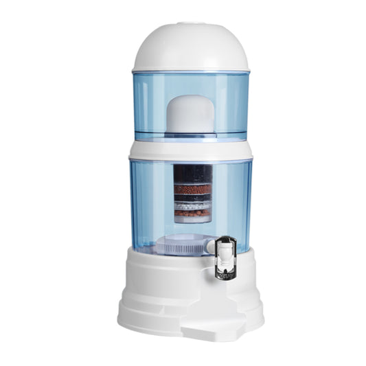 16L Benchtop Water Filter Purifier 8 16 Litre-1910112323796865025
