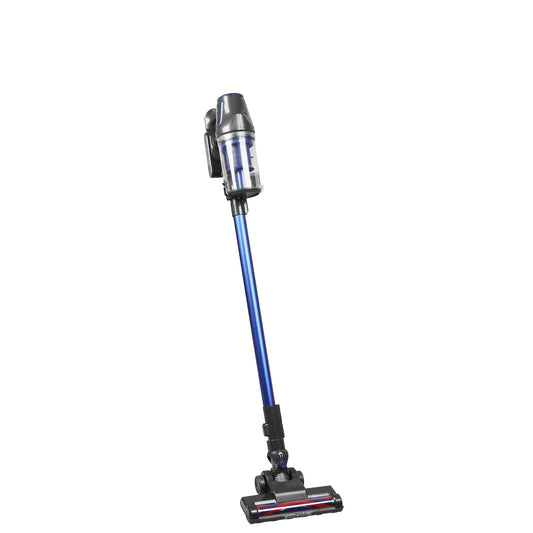 Spector Handheld Vacuum Cleaner Cordless Blue-1919892832437538817