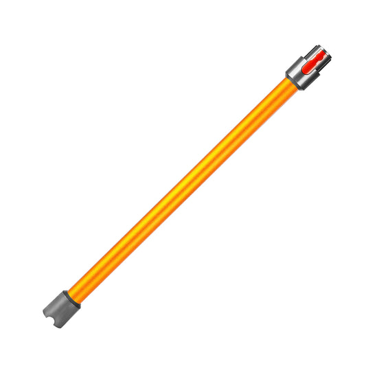 Wand Stick Extension Tube For Dyson Orange-1910112511978508289