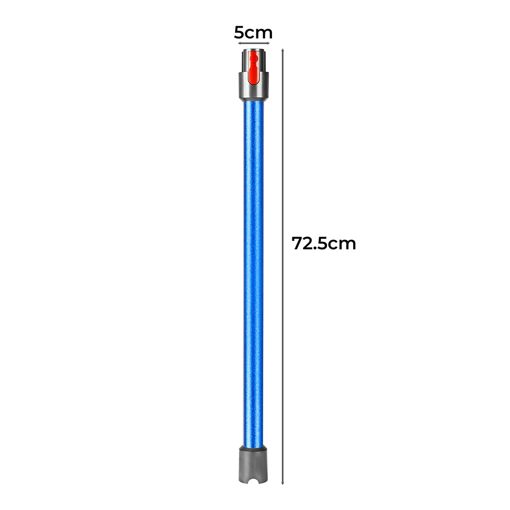 Dyson Wand Stick Extension Tube For Blue-1910112511806541826