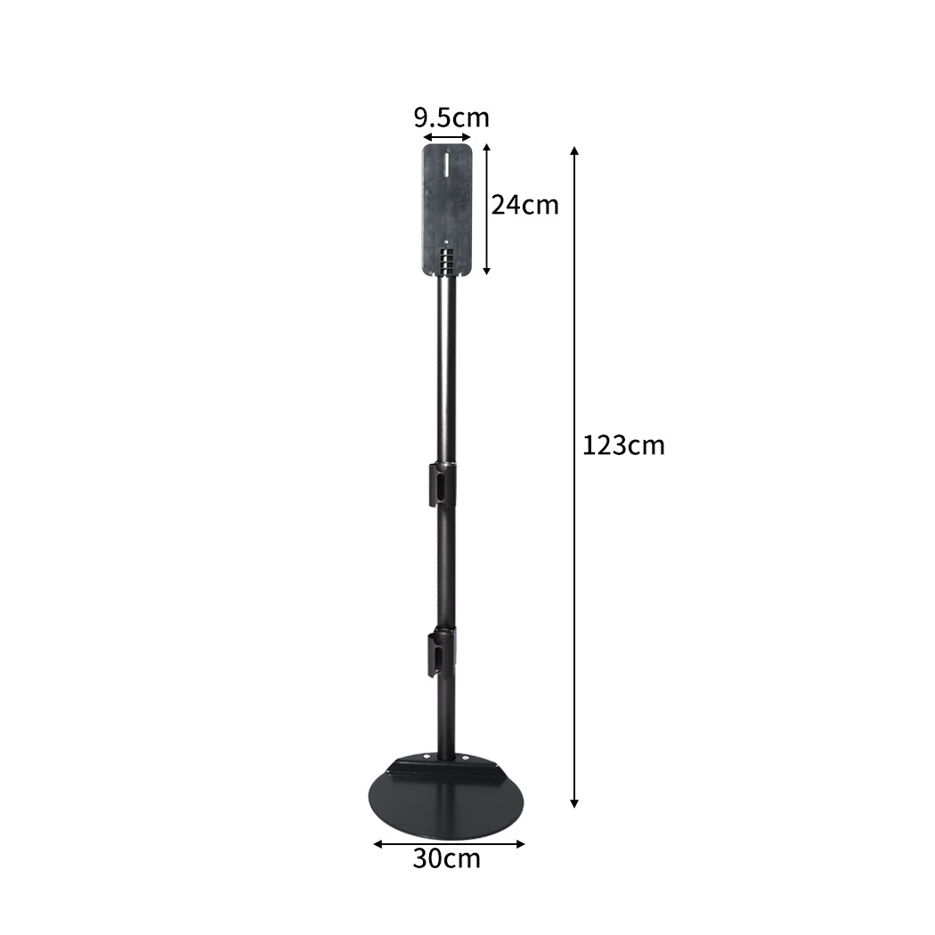 Spector Vacuum Cleaner Stand For Dyson-1919892832261378050