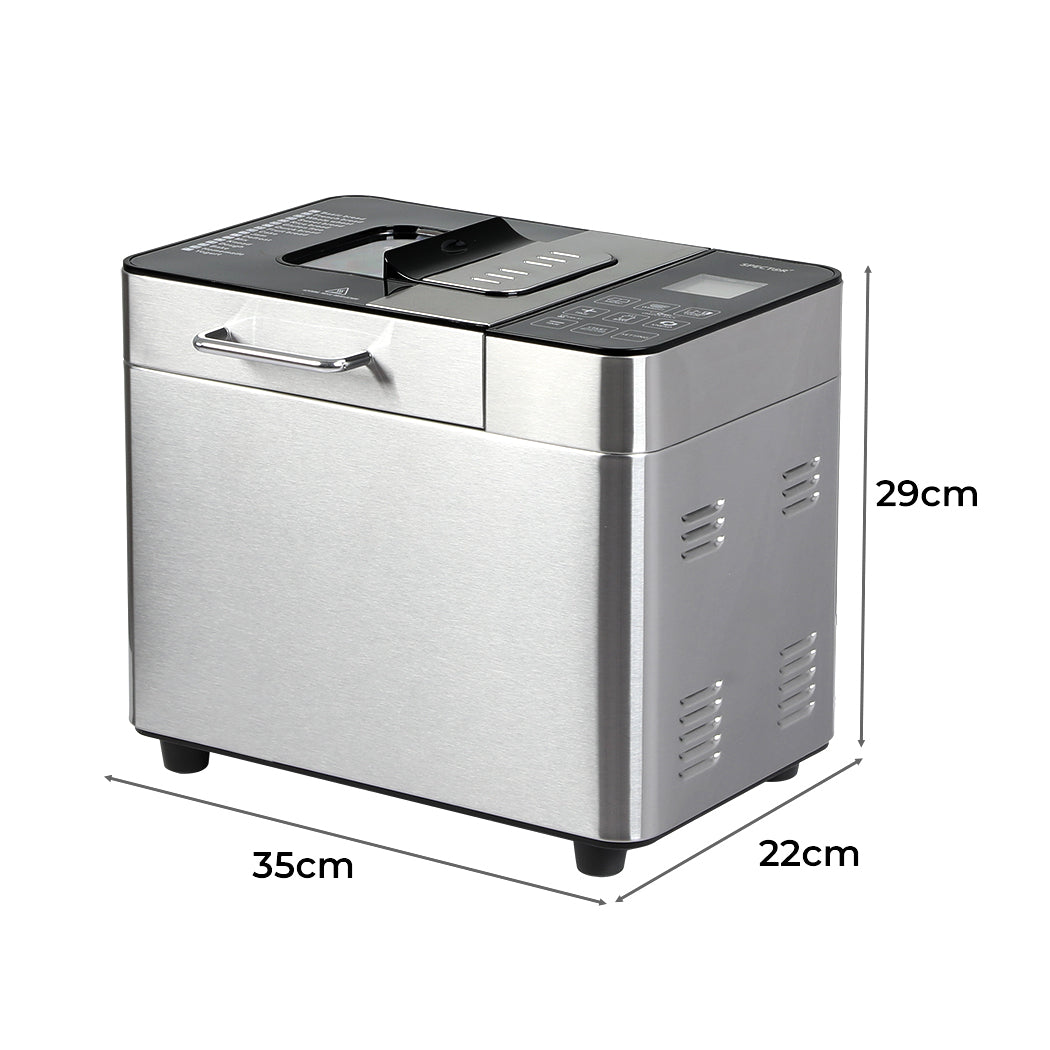 Spector Bread Maker Machine Multi-fuction-1910113230454394882