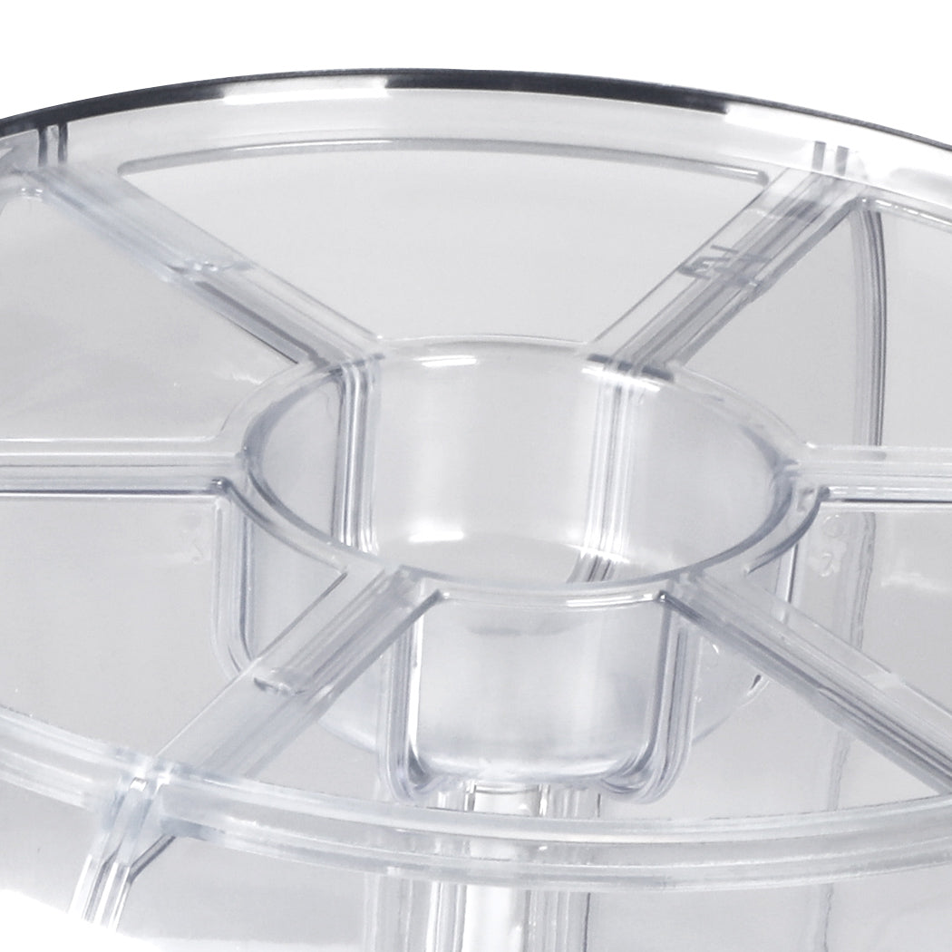 TOQUE Rice Storage Cereal Dispenser-1910113169435660291