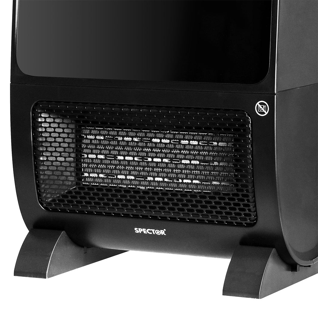 Spector Heater Humidifier 2 In 1 Portable-1910112944822292483