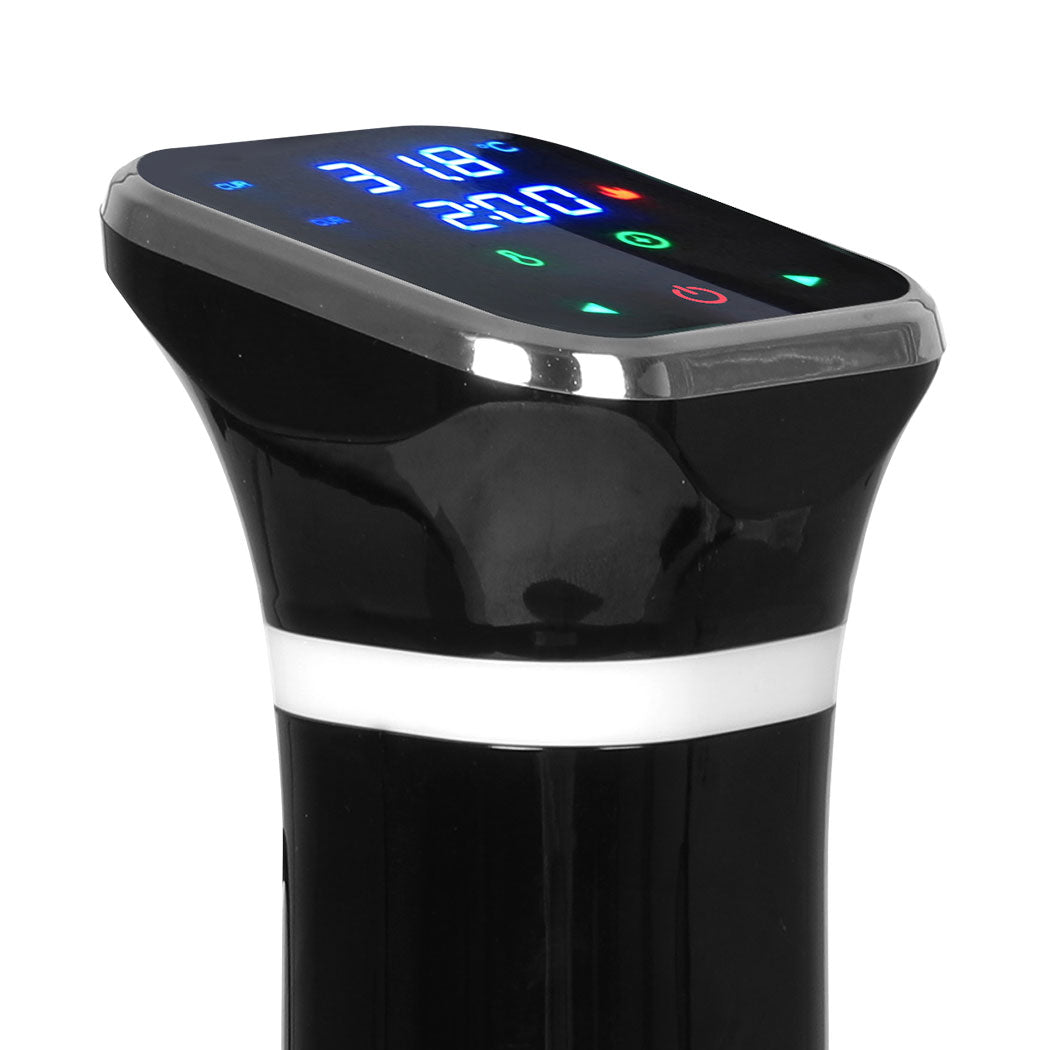 Sous Vide Precision Cooker Food Immersion-1919892839144230915