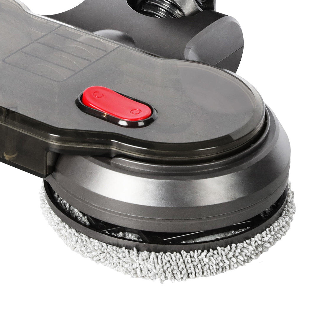 Electric Motorised Mop Head for Dyson-1910112510296592387
