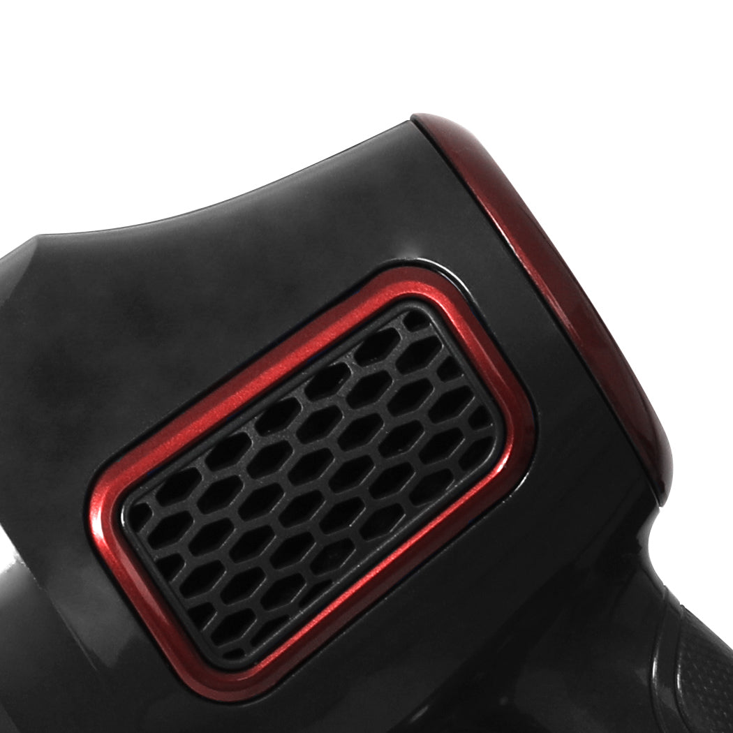 Spector Handheld Vacuum Cleaner Cordless Red-1910112511475191811