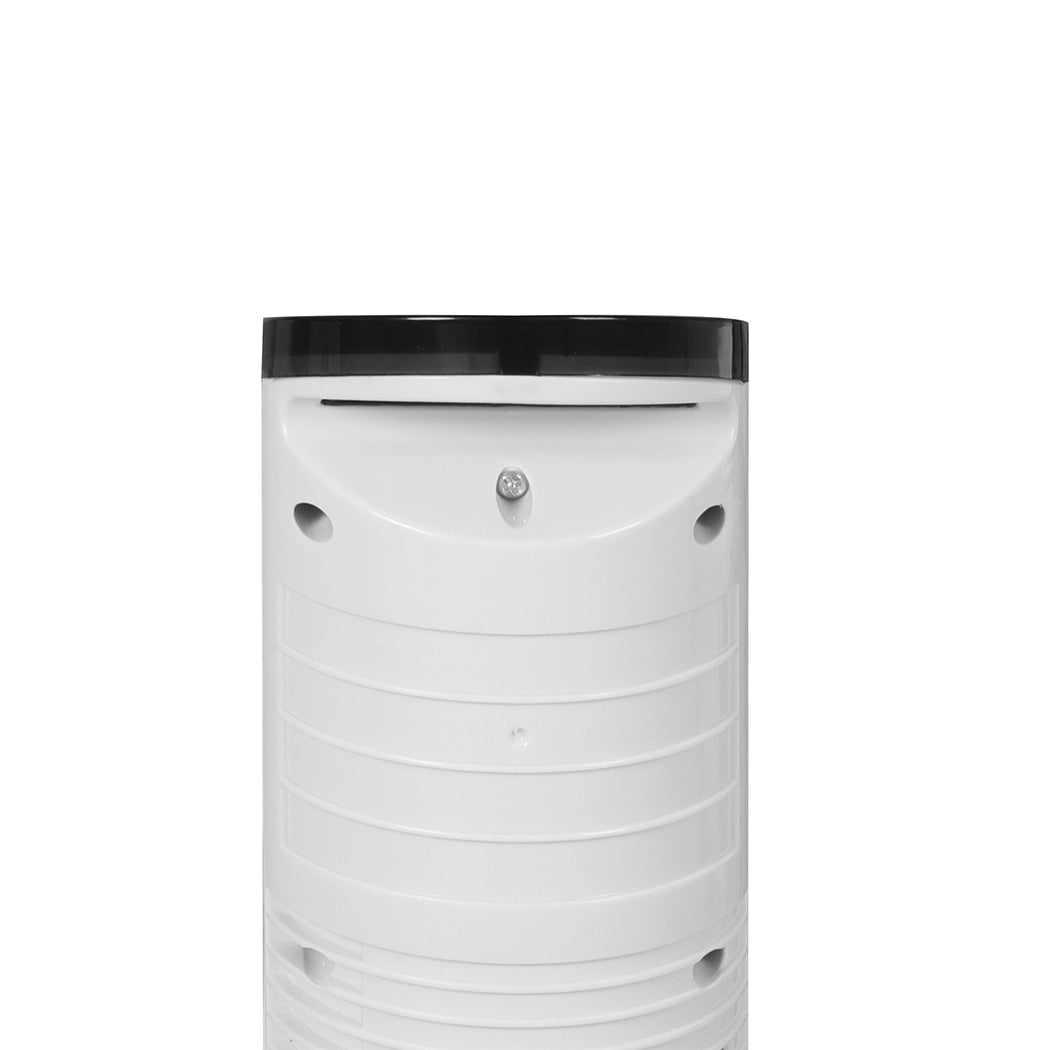 Spector 50W Tower Fan Bladeless Fan White-1919892879900282883