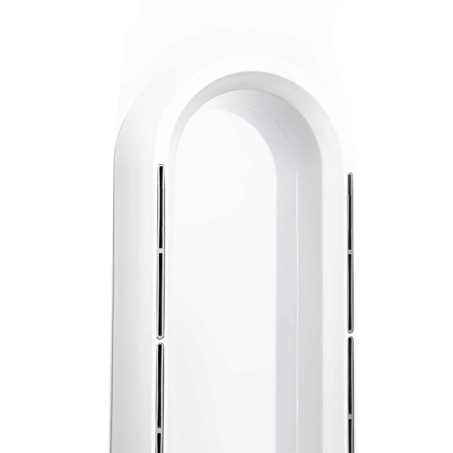 Spector Bladeless Tower Fan 2 In 1 Cooler & Heater Fan-1919892813068242947