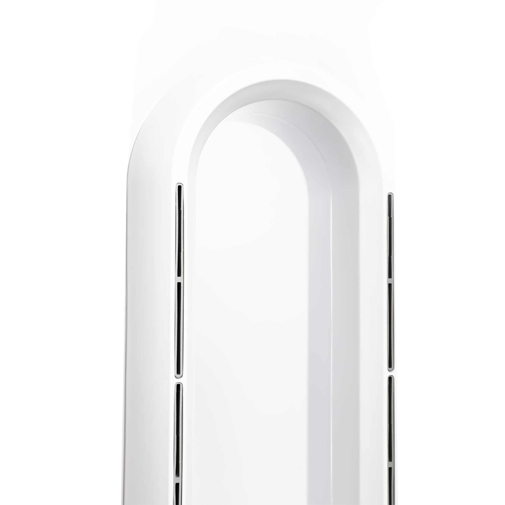 Spector Bladeless Tower Fan 2 In 1 Cooler & Heater Fan-1919892813068242947
