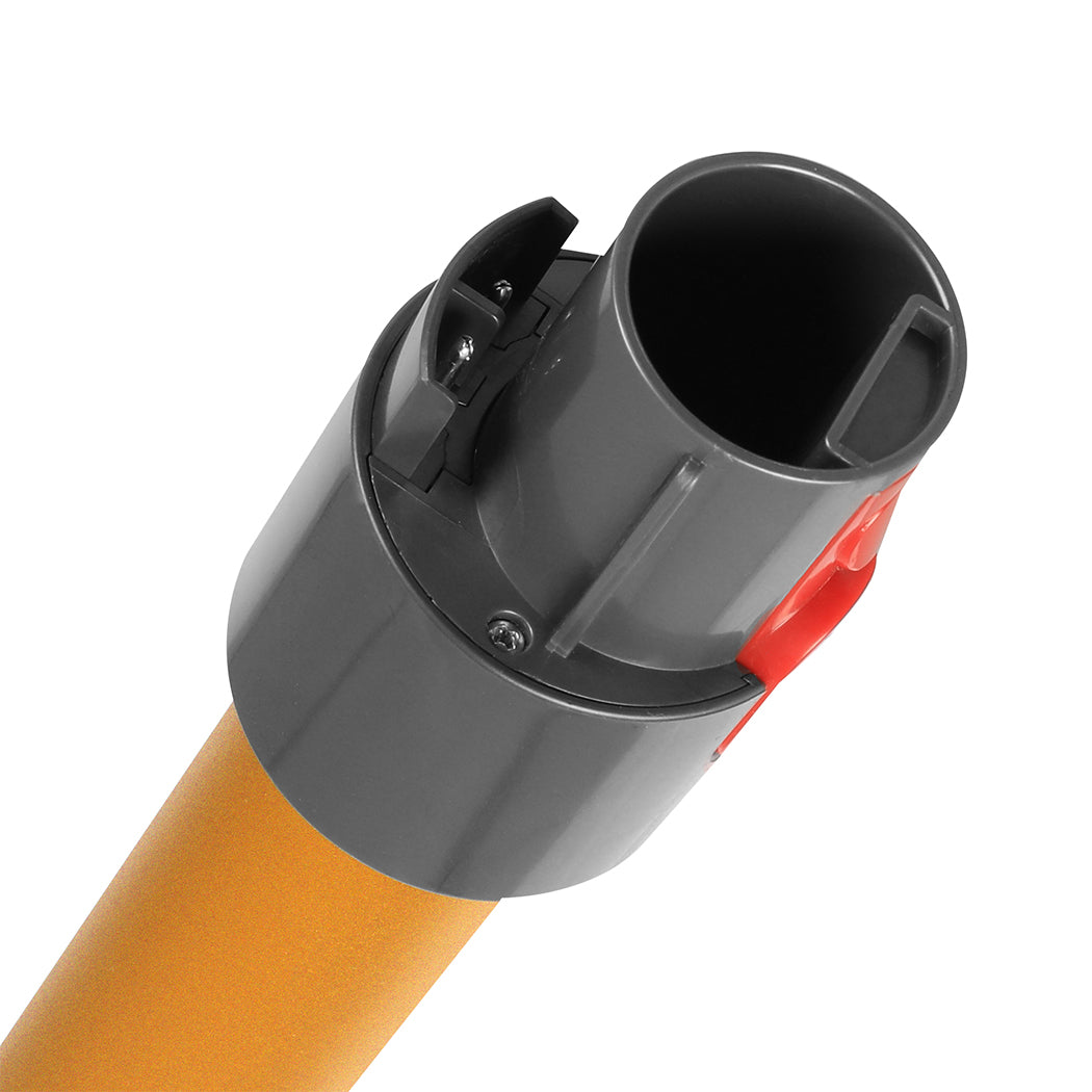 Wand Stick Extension Tube For Dyson Orange-1910112511978508291