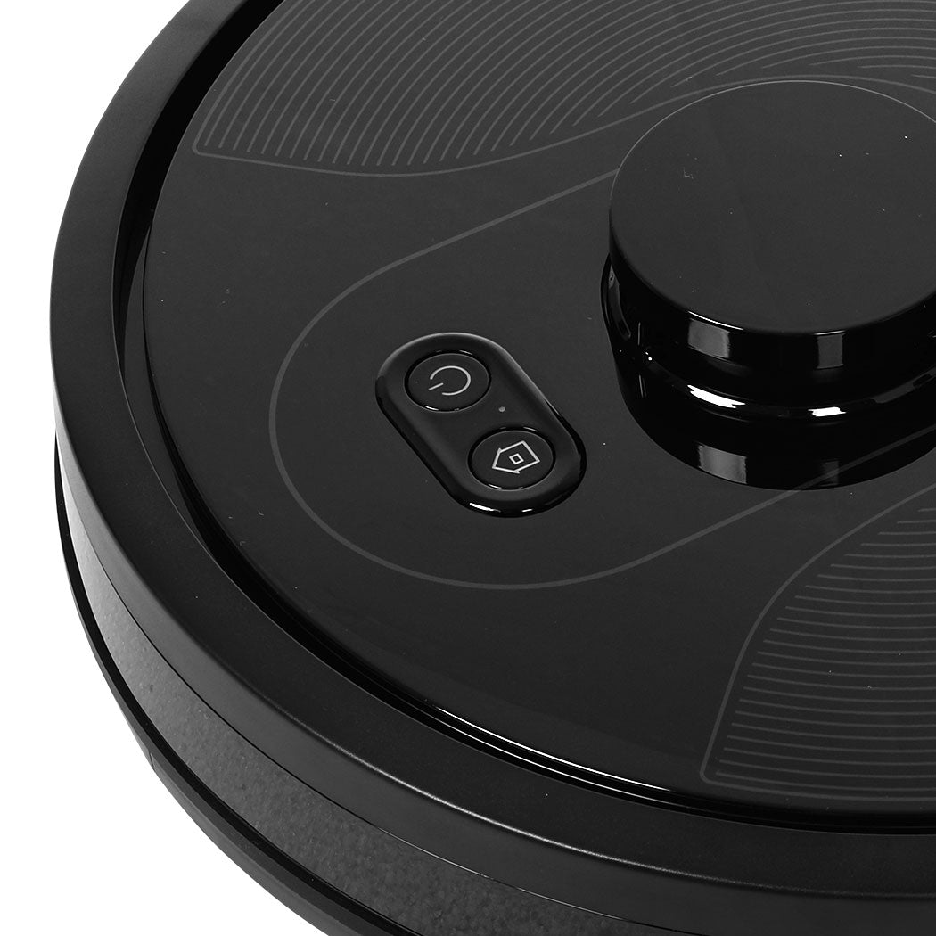 Robot Vacuum Cleaner Mop Smart Clean-1919892831921639427