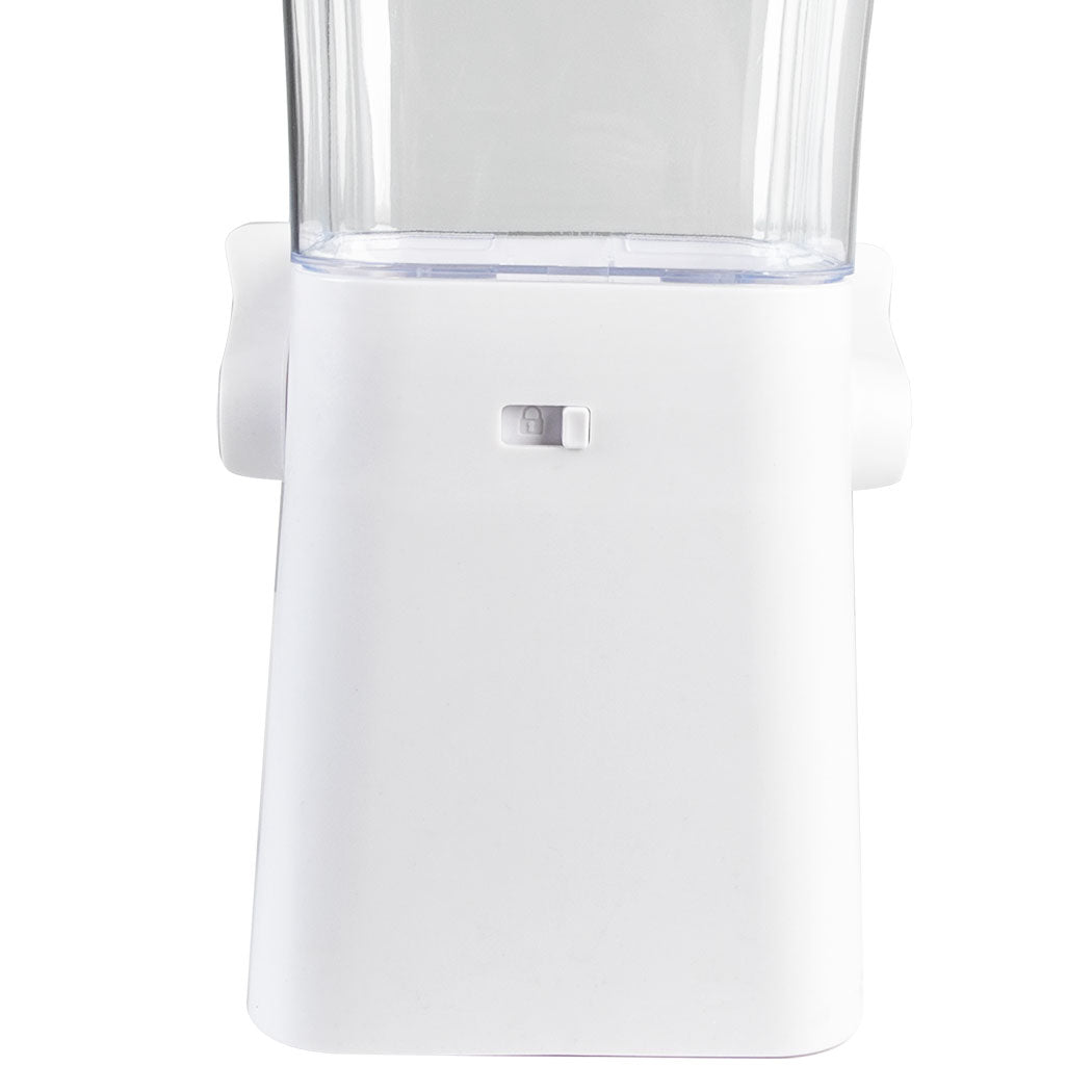 TOQUE Cereal Dispenser 5.5L Grain Container-1910113169590849539