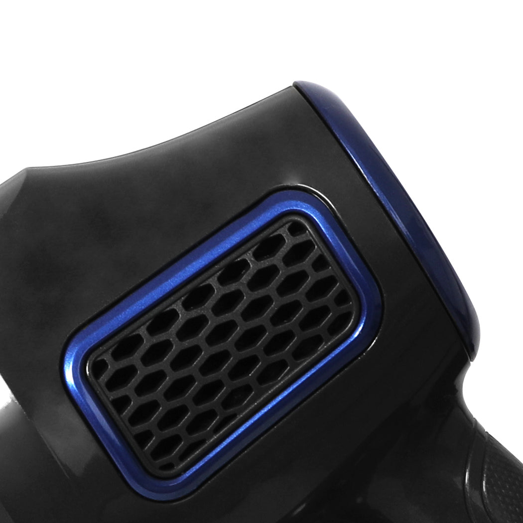 Spector Handheld Vacuum Cleaner Cordless Blue-1919892832437538819