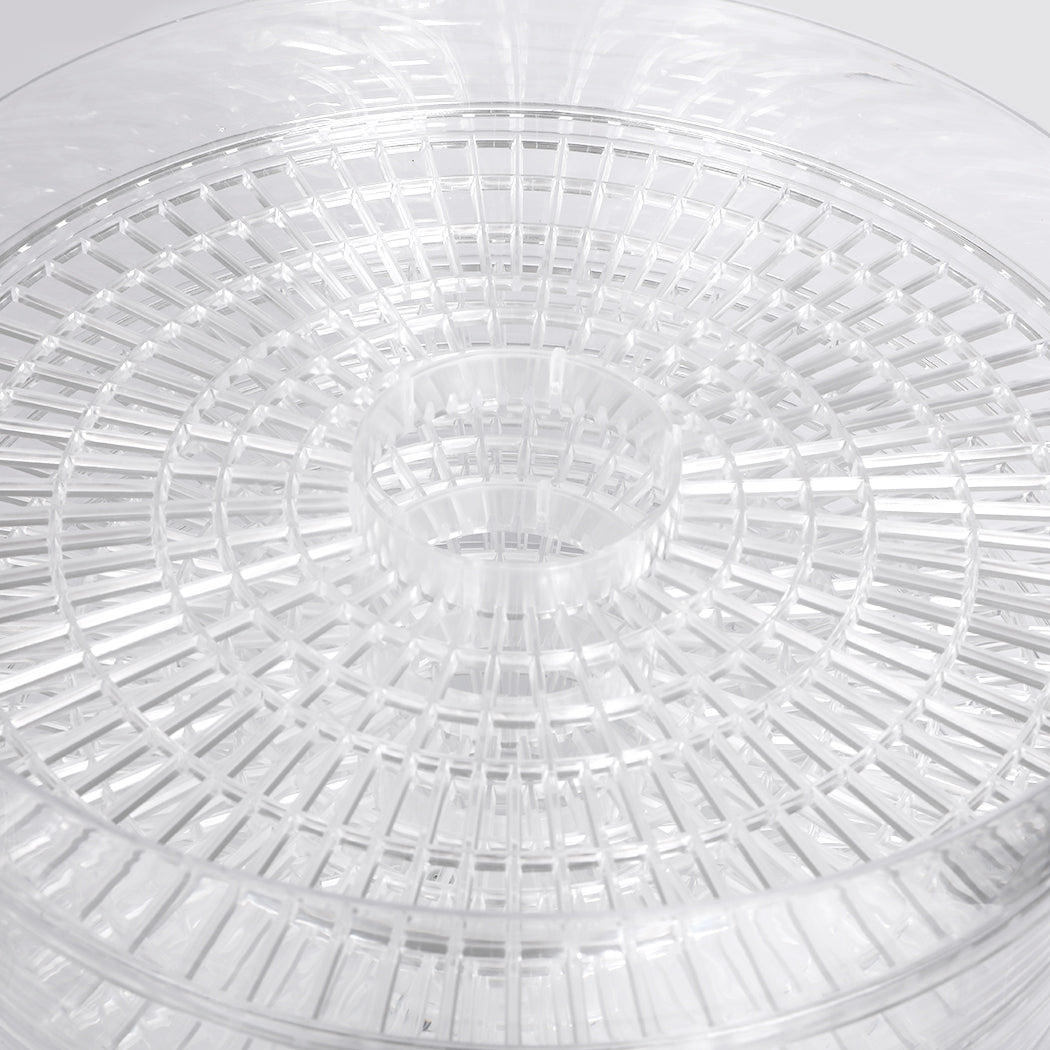 Food Dehydrators Fruit Vegetable Dryer-1919892906794160132