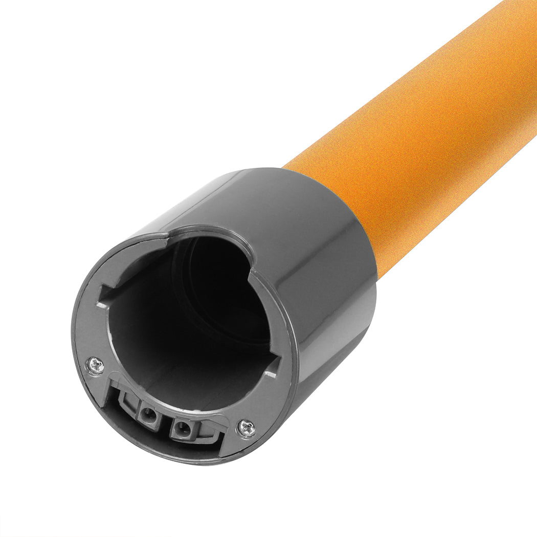 Wand Stick Extension Tube For Dyson Orange-1910112511978508292