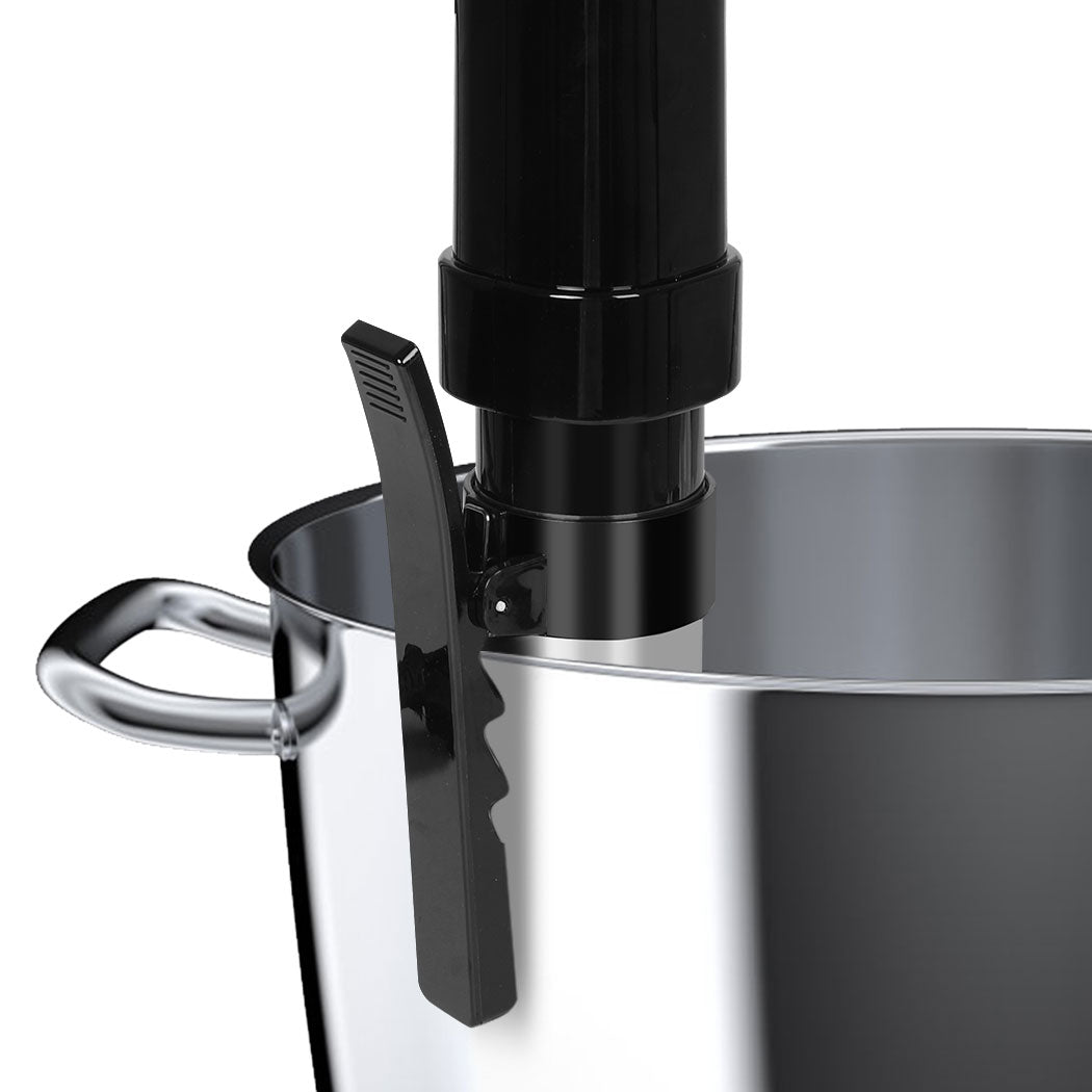 Sous Vide Precision Cooker Food Immersion-1919892839144230916