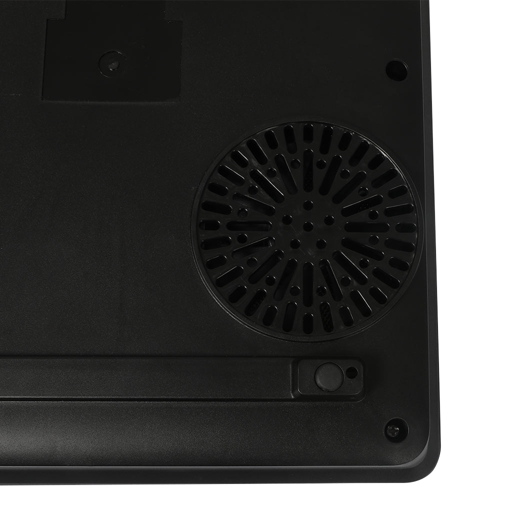 SPECTOR Electric Induction Cooktop Portable-1910112820754780164