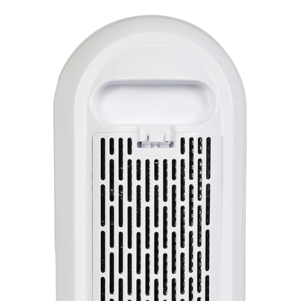 Spector Portable Electric Heater Fan 1200W 3 Speed Home-1937319814309744644