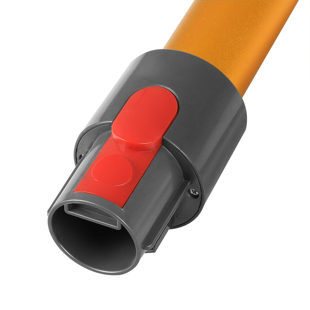 Wand Stick Extension Tube For Dyson Orange-1910112511978508293