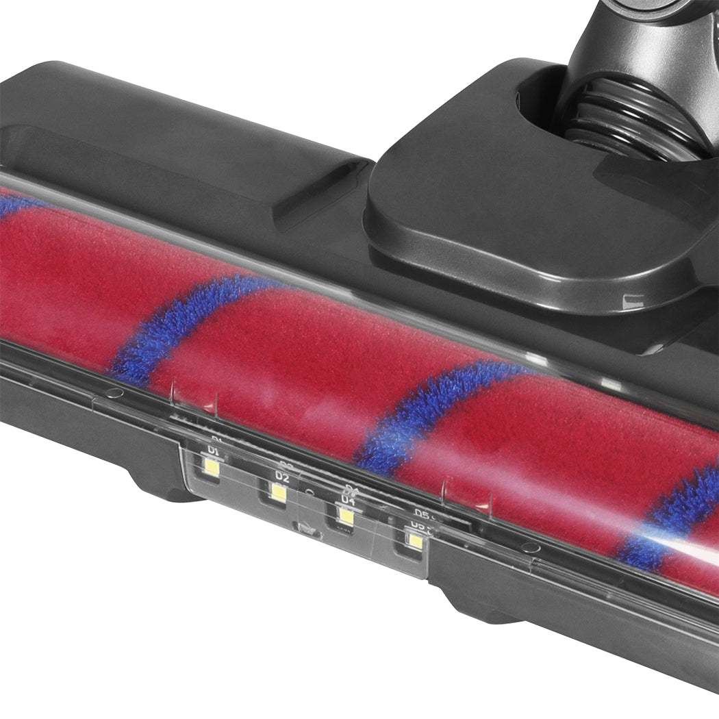 Spector Soft Roller Brush Head For DYSON-1919892832777277445