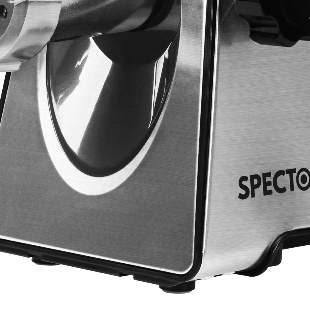 Spector 2500W Electric Meat Grinder-1919892864347803653