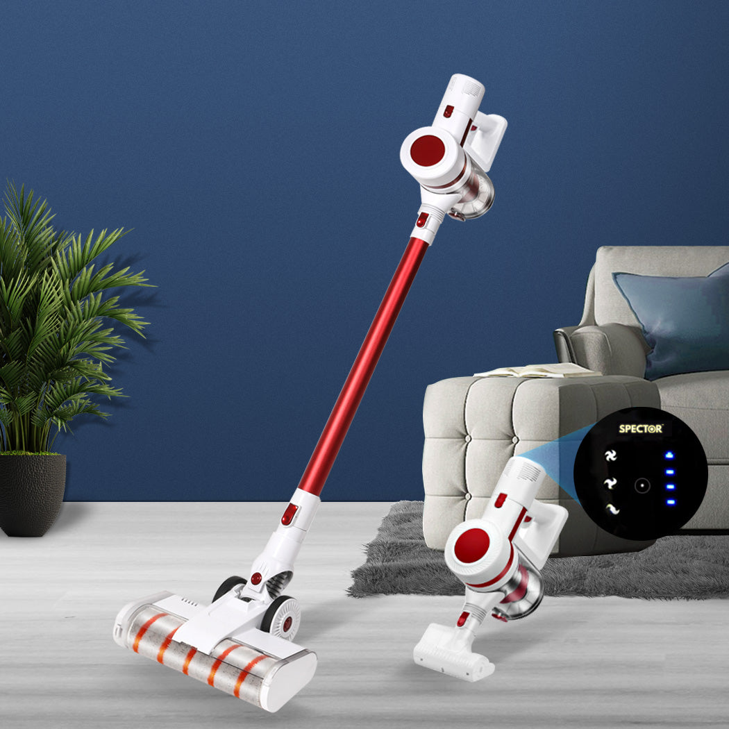 Spector Handheld Vacuum Cleaner Cordless-1919892831745478662
