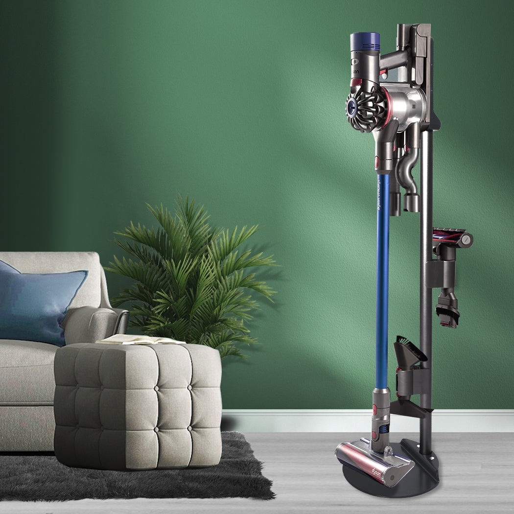Spector Vacuum Cleaner Stand For Dyson-1919892832261378055